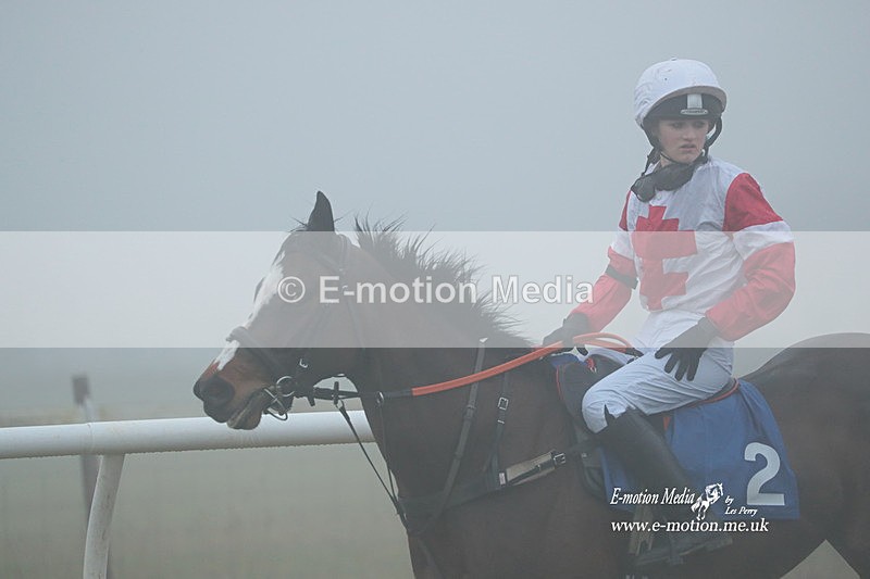 PtP 2901230304 - Heythrop Hunt PtP Cocklebarrow 29/01/2023