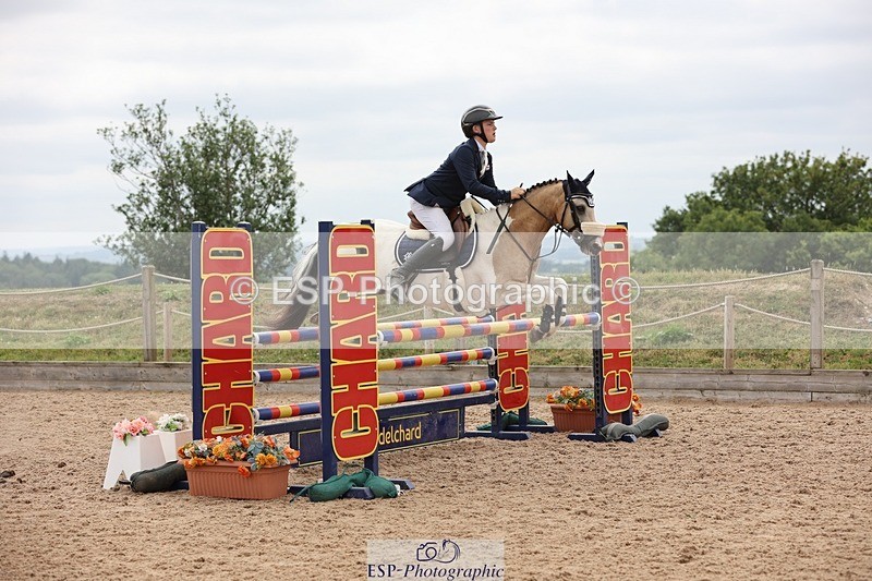 250629-151221-12526 - Cls 29 128cm HOYS Qualifier