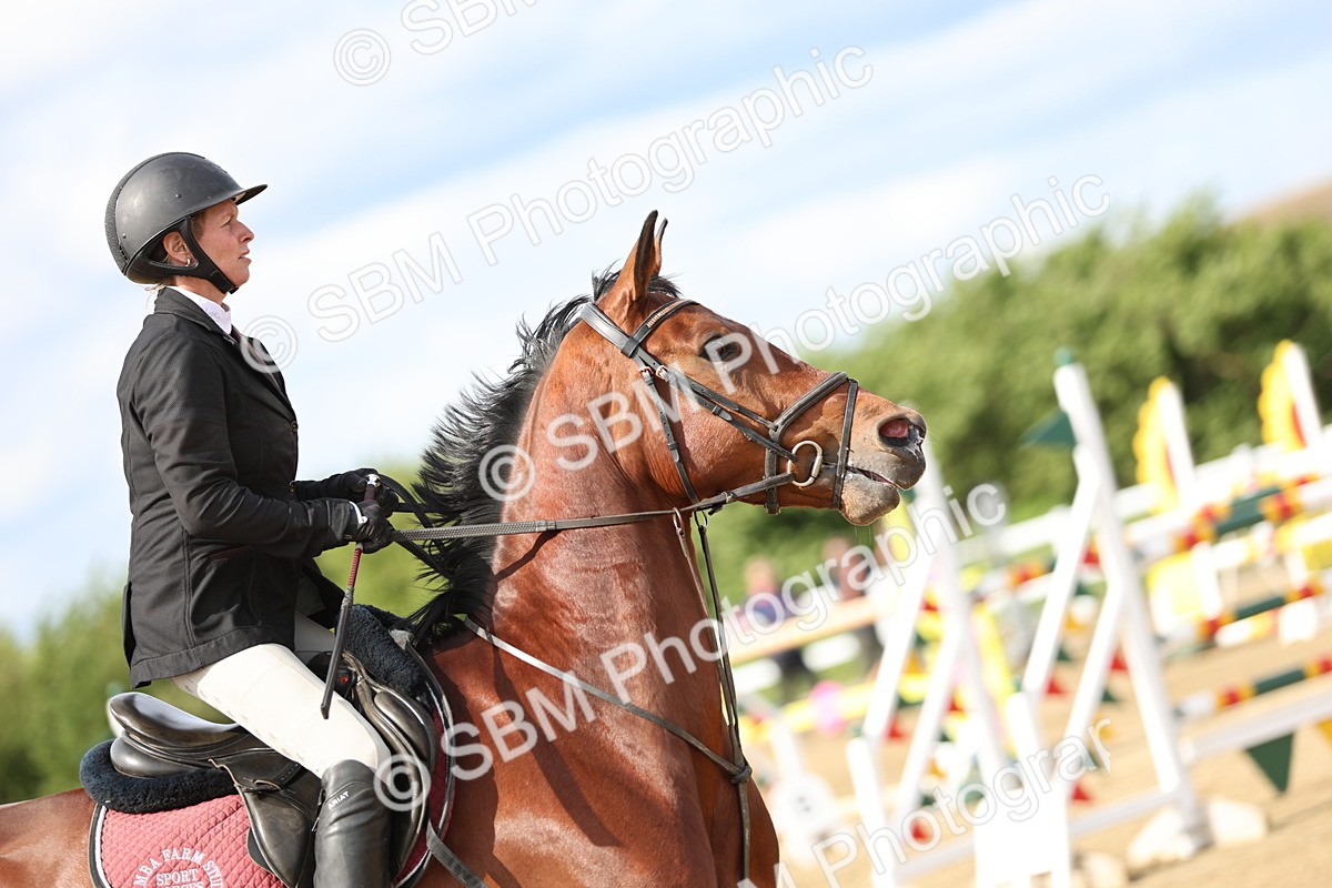 SBM_001536 - Class 6 - National B&C Handicap Championship Qualifier - 1.25m