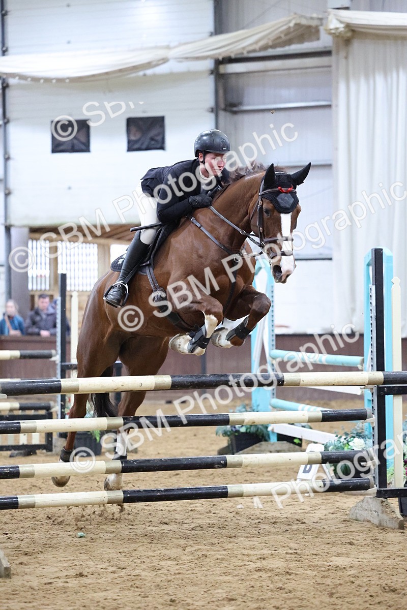 SBM_006571 - Class 23 - Senior Newcomers - 1.10m Open