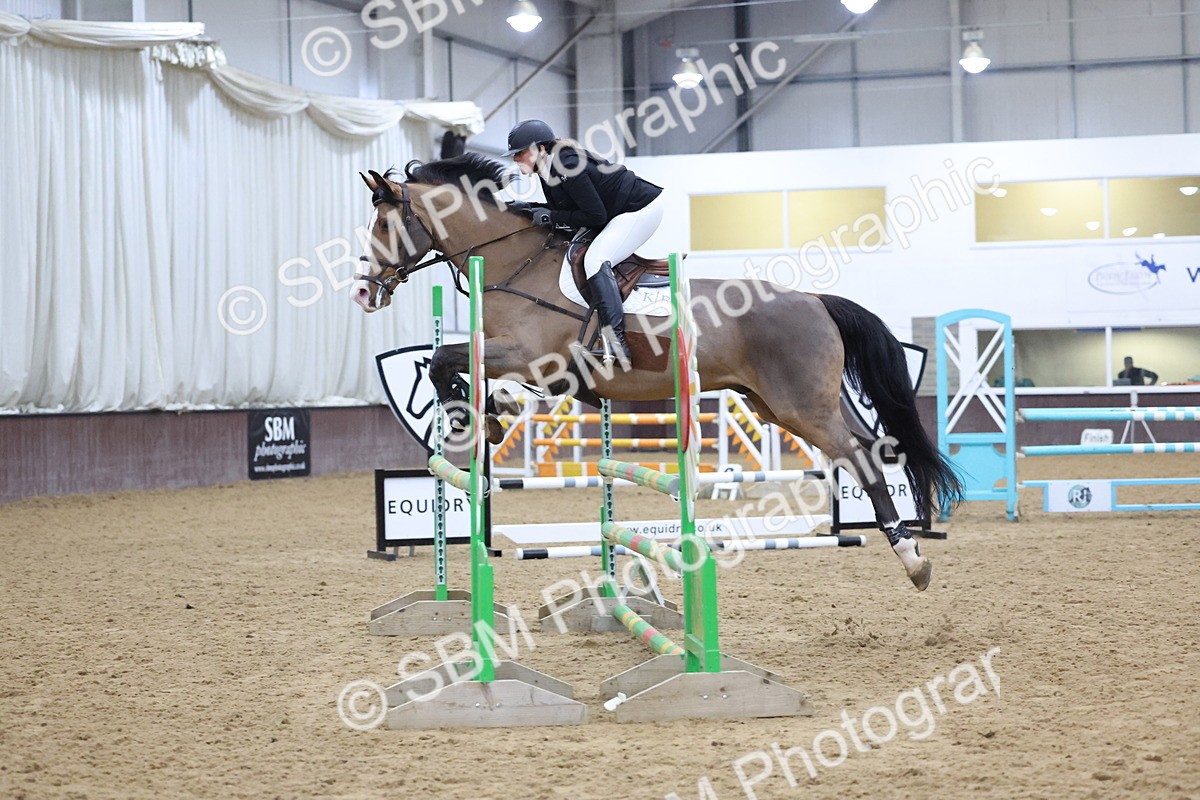 SBM_000591 - Class 3 - Senior Discovery - 1.00m