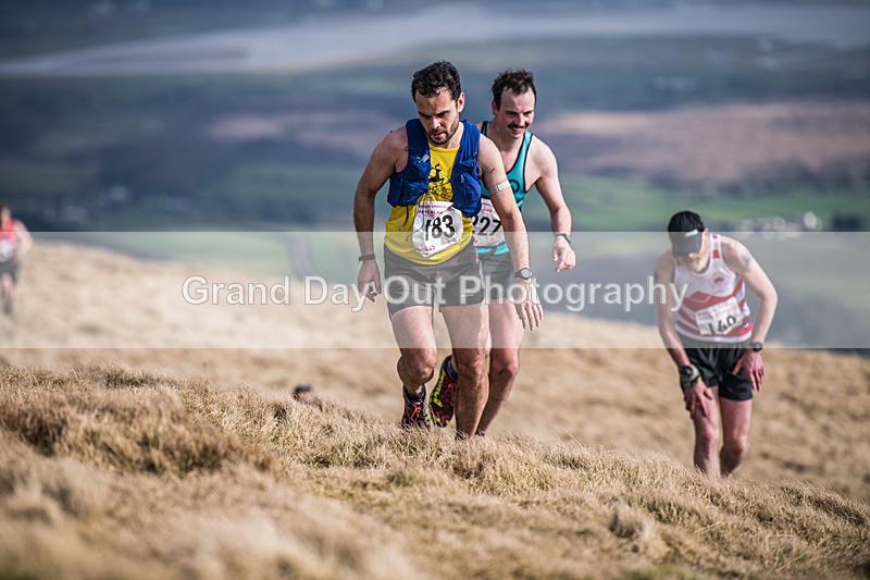 Black Combe-1372 - Black Combe Fell Race Saturday 7th March 2026