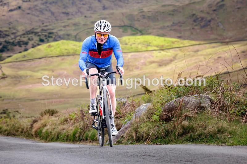 125635 - Blea Tarn Climb 12:00 - 13:00