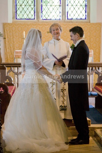  - Sarah and Martin