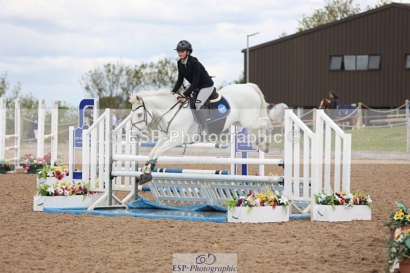 250505-114428-04694 - Cls 4 Pony Newcomers and 1m Open