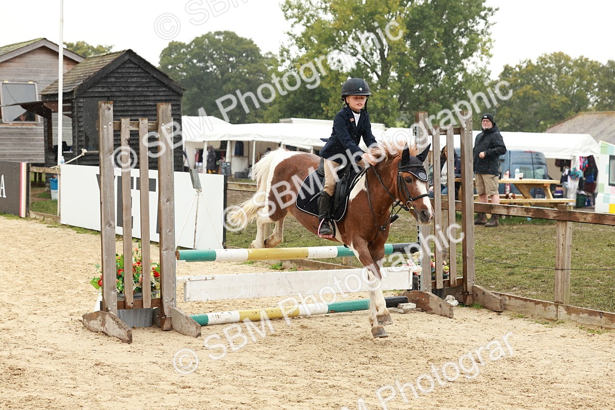 SBM_71066 - J14 - Junior Pony 65cm Championship
