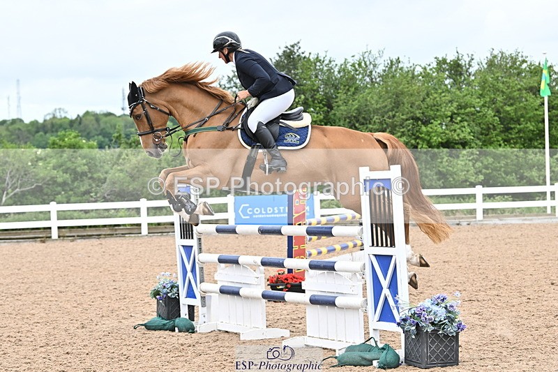 240523A-103044-01535 - Cls 1 Snr 1.05m and 1.10m