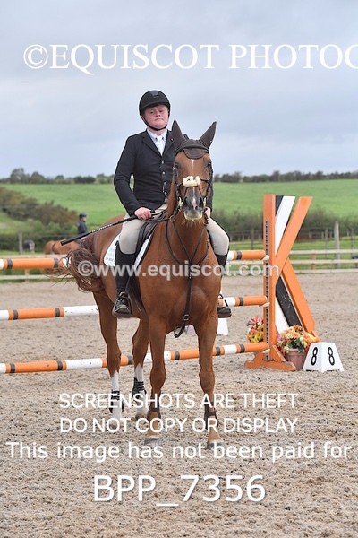 BPP_7356 - CLASS 6 National 1.30m Open