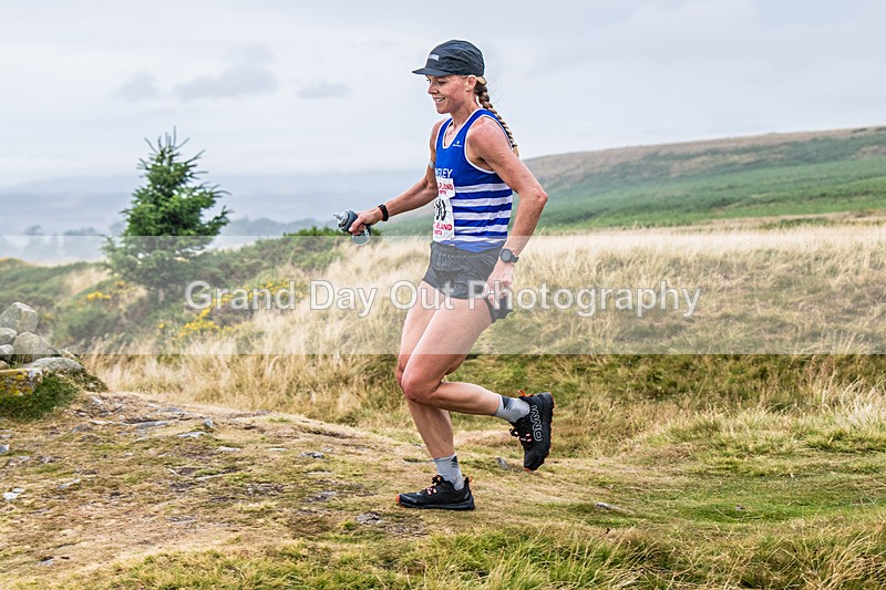 Lowther-75 - Lowther Lakeland Fell & Trail Race Sunday 9th August 2026
