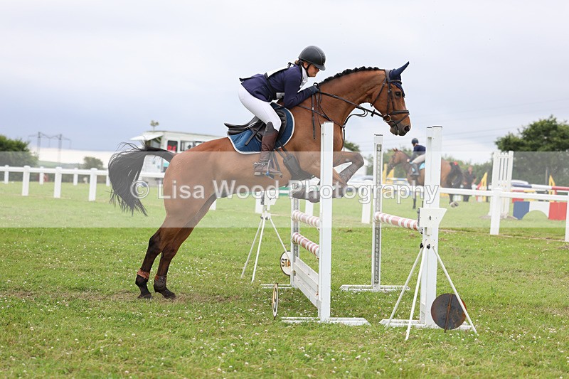 3E7A7145 - Class 7: PC90cm Regional Championship Qualifier Rnd 2 (A)