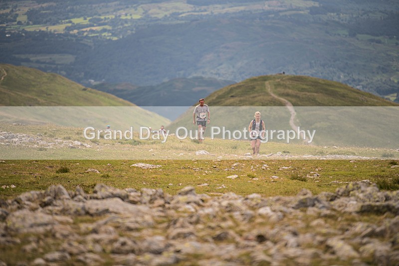 Rydal Round-584 - Rydal Round Fell Race Thursday 31st July 2025