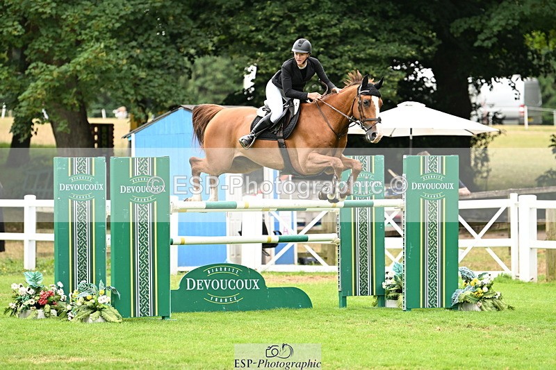 250706A-104045-17330 - Cls 43 Snr 1.30m Grand Prix