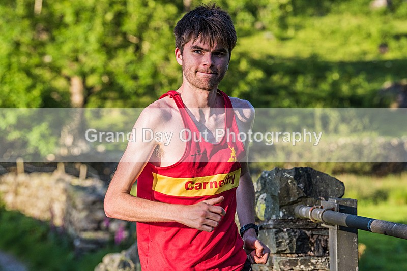Langstrath Fell Race-387 - Langstrath Fell Race Wednesday 15th June 2022