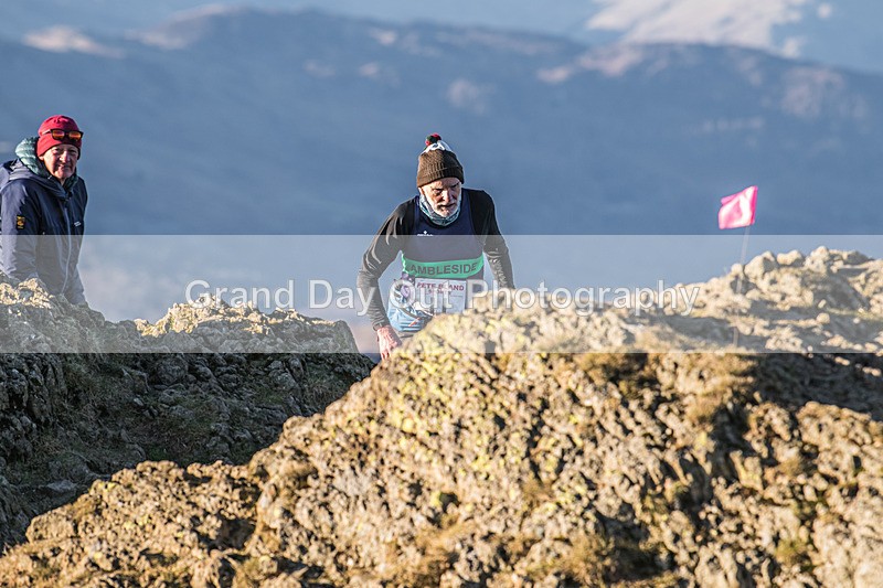 Wansfell-547 - Wansfell Race Saturday 27th December 2025