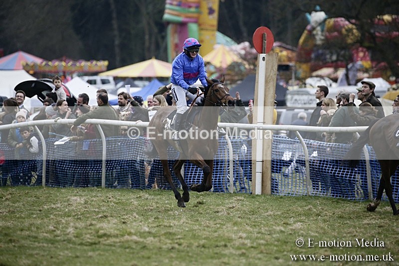 PtP 110318 583 - Hampshire Hunt Point-to-Point Hackwood Park 11/03/18