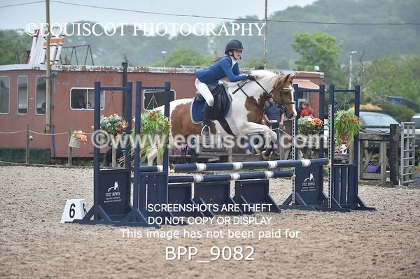 BPP_9082 - CLASS 14 SUN Pony British Novice / 0.80m Open