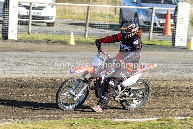 221008-7D-8E0A6645 - Ride & Skid It  Flat Track Experience 08th Oct 22