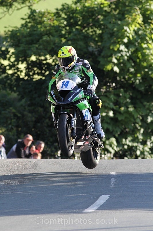  - Supersport Race 2