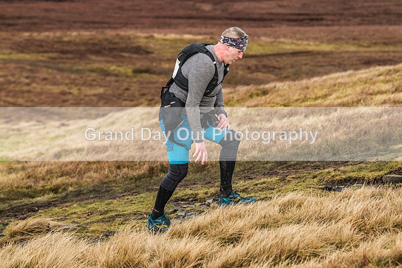 Nine Standards-801 - Nine Standards Fell Race Wednesday 1st January 2025