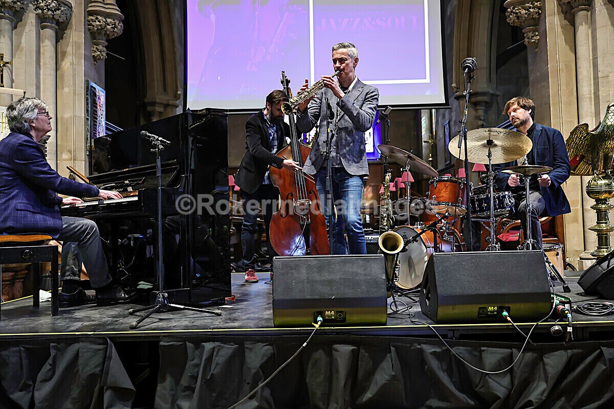 JAZZ 2024-78 - Swindon Jazz& Soul Festival 2024....Soul