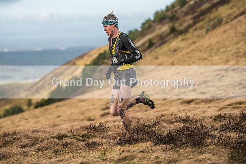 Blake Fell-220 - Blake Fell Race Saturday 25th January 2025