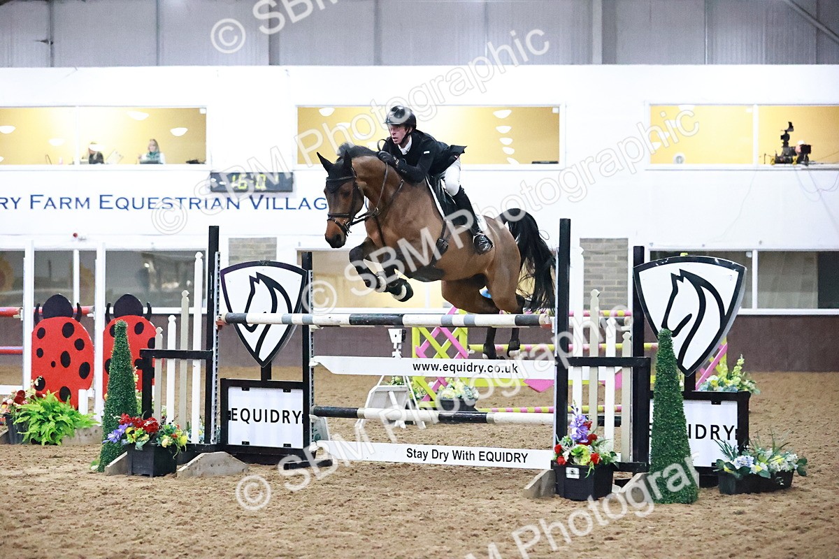 SBM_003271 - Class 13 - National 1.3m 1.40m Open Handicap