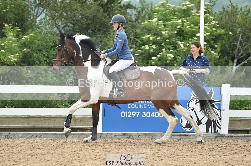 230611A-122800-05493 - Cls 34 1.05m Amateur Qualifier