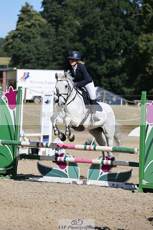250703A-092641-00352 - Cls 5 85cm Amateur Qualifier