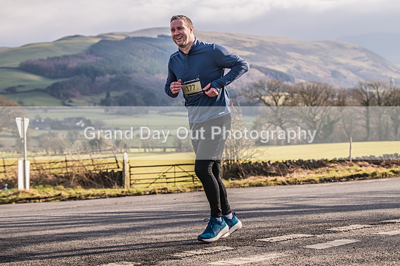 North Lakes-1820 - North Lakes 10K & Half Marathon Sunday 9th February 2025
