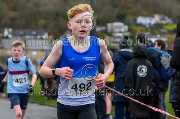 YARR26-912152 - U13 Boys Set Two