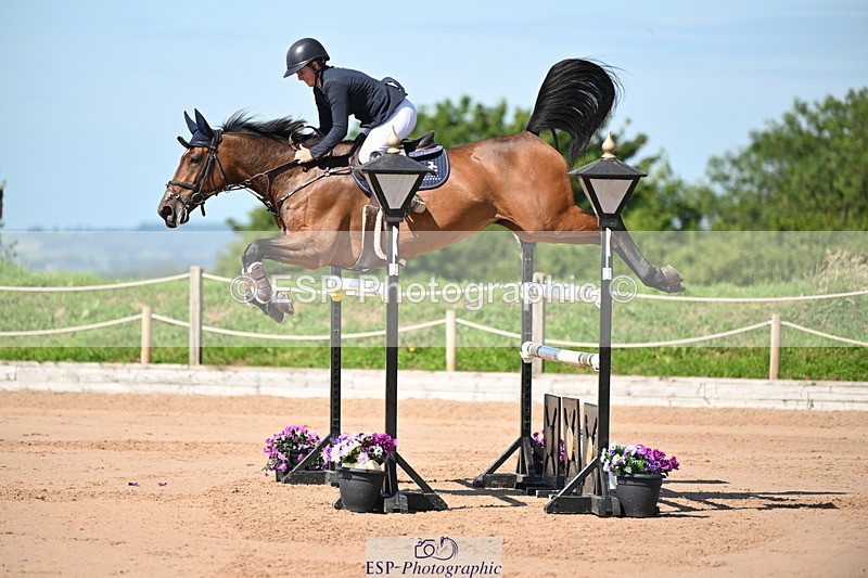 240719A-103808-10098 - Cls 2, 3 Star Small Tour 1.40m