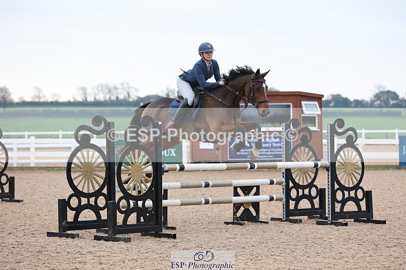 241101A-093600-00764 - FRI Cls 3 Discovery and 1m Open