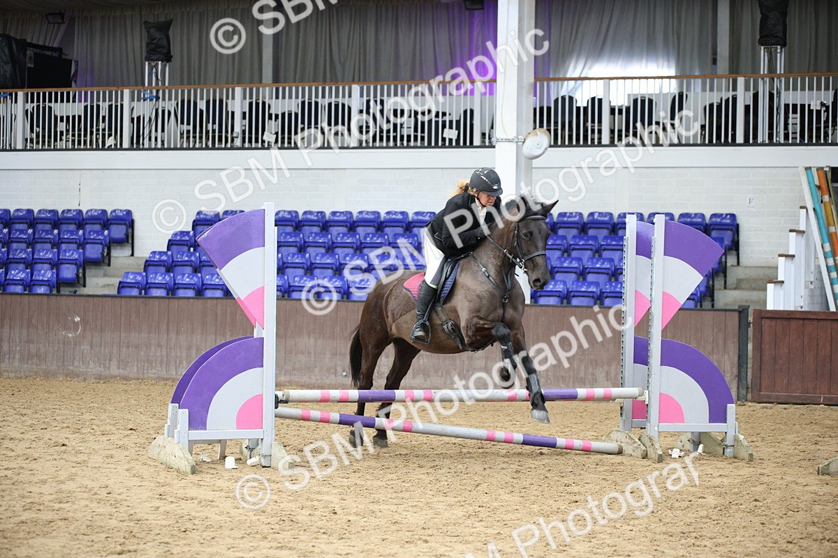 SBM_000615 - Class 3 - 60cm