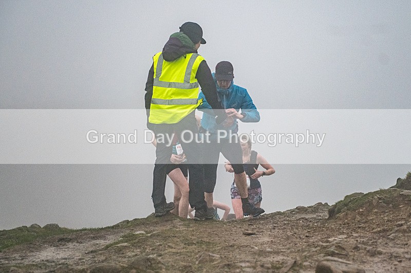 Loughrigg-485 - Loughrigg Fell Race Wednesday 10th April 2024