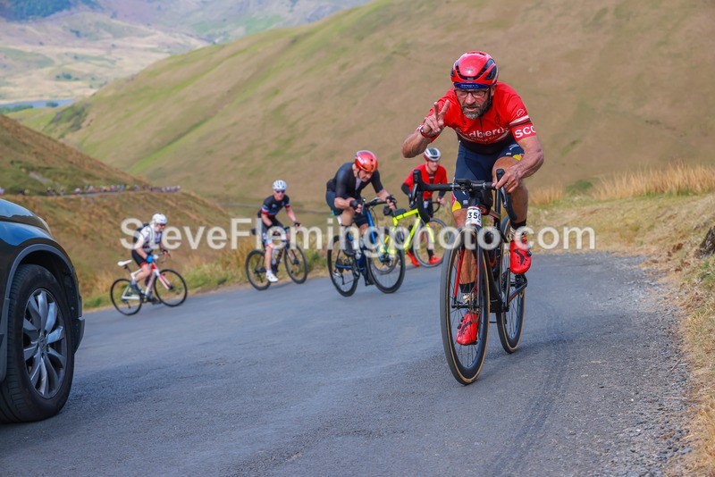 095545 - Newlands Pass 09.00-10.00