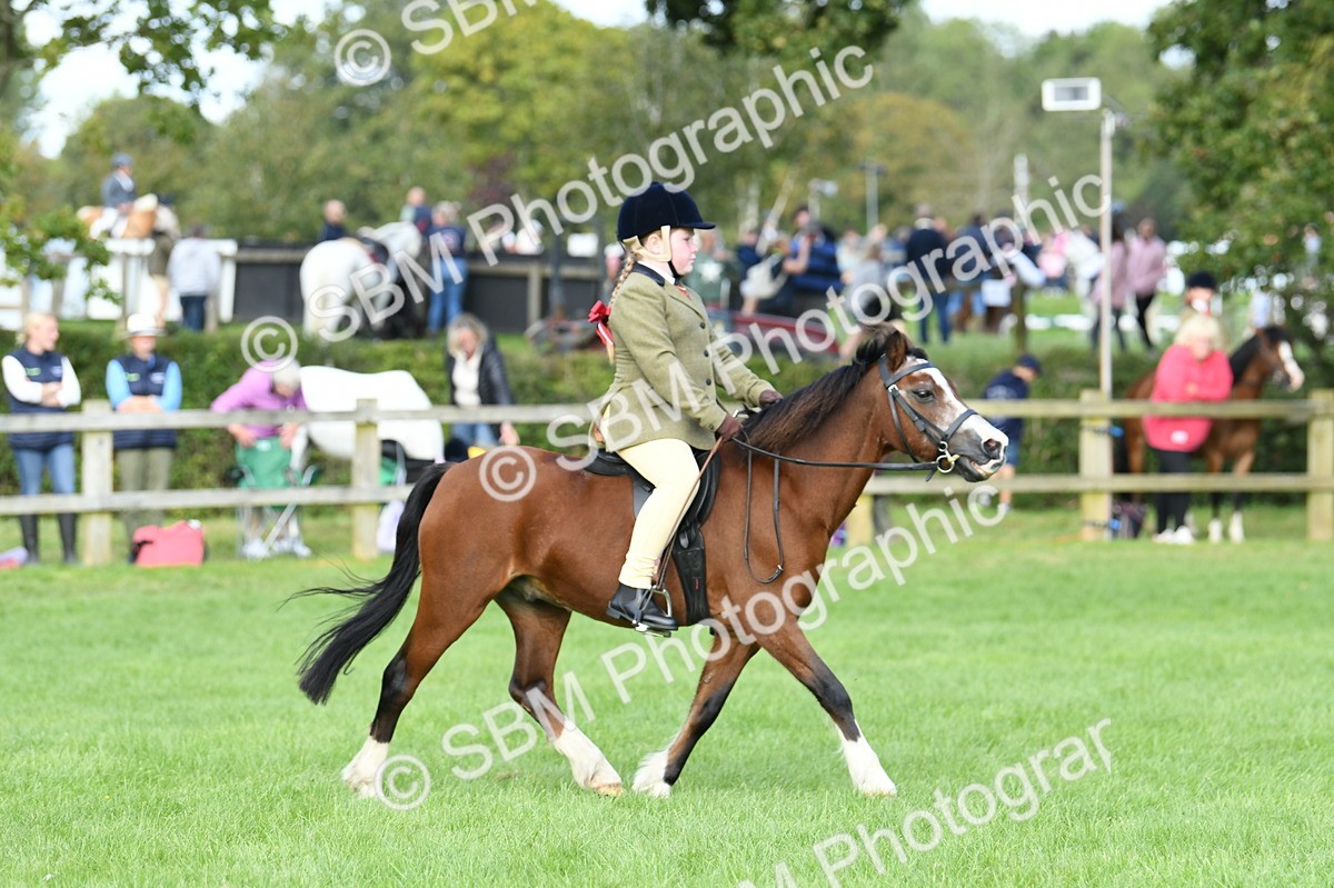 SBM_51876 - S21 - Novice & Newcomers 1st Ridden Pony