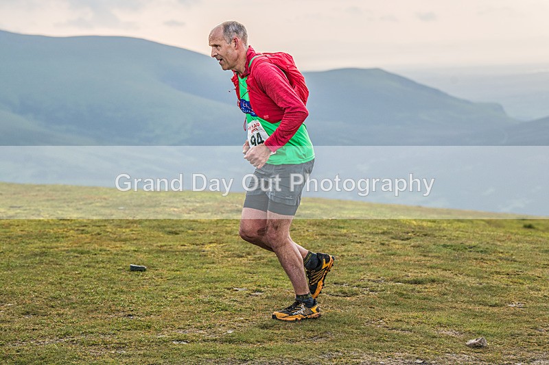 Blencathra-619 - Blencathra Fell Race Wednesday 5th June 2024