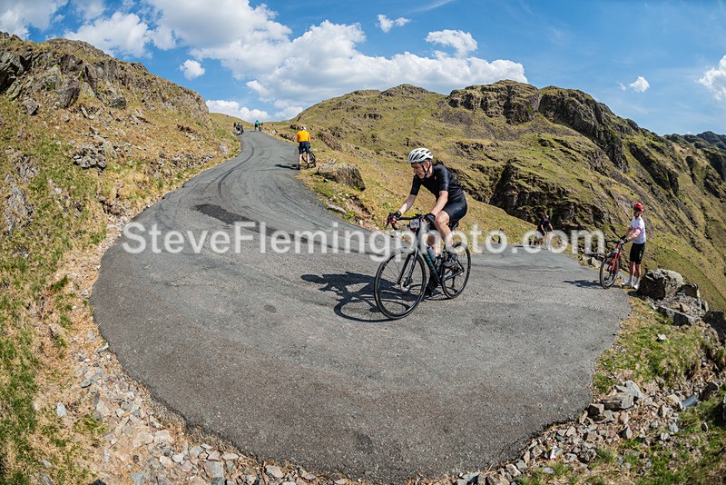 153119 - Hardknott Hairpin 15.00 - 16.00