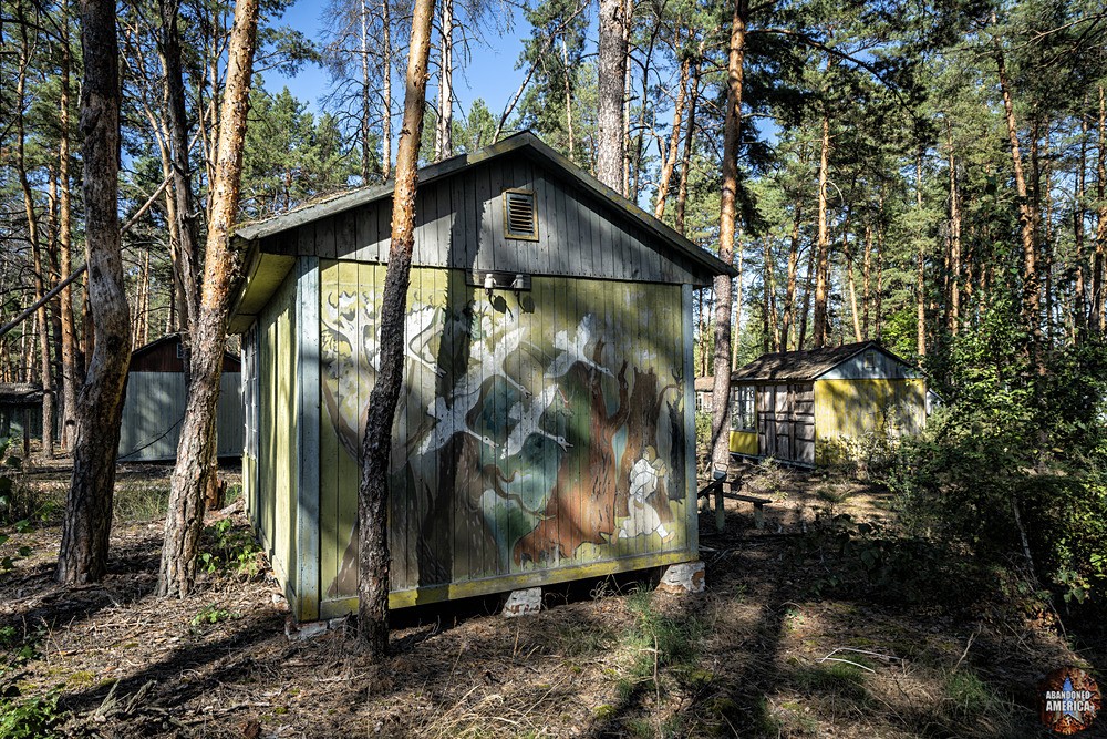  - Emerald Pioneer Camp