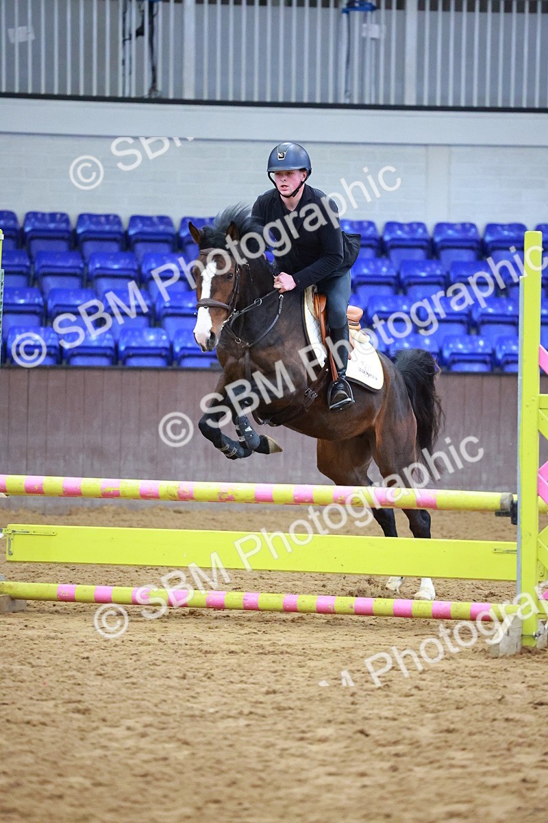 SBM_000310 - Class 1 - Clear Round