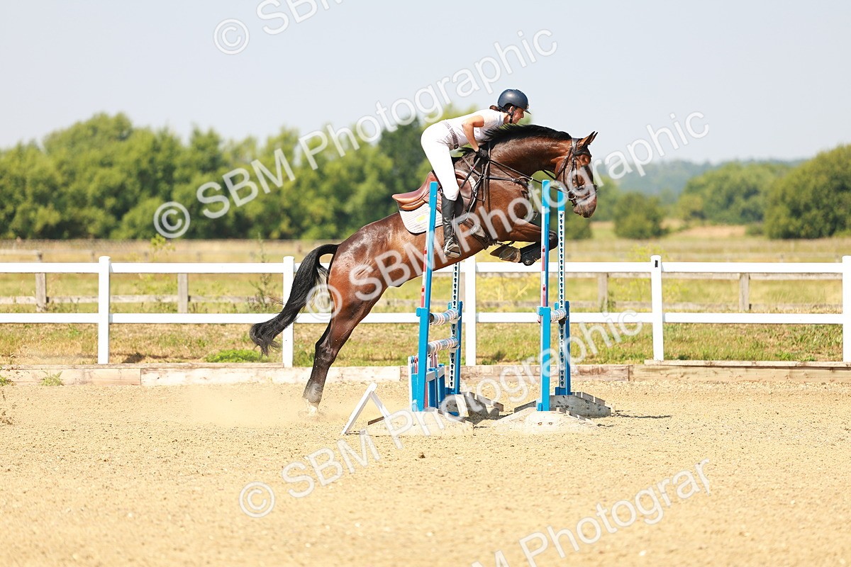 SBM_000668 - Class 3 - Senior Discovery - 1.00m