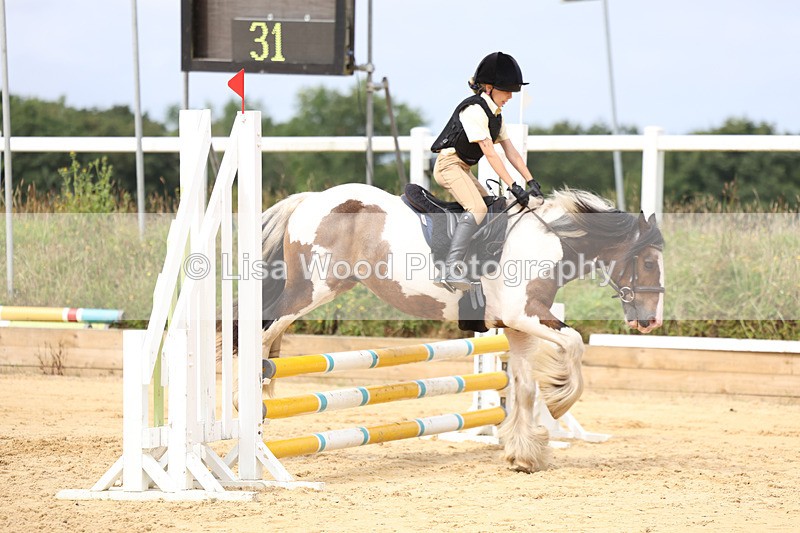 3E7A2632 - Class 4: 60cm Junior