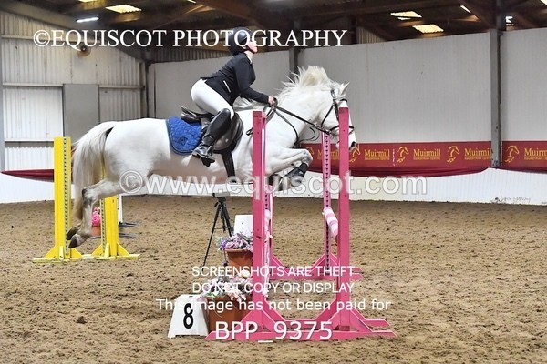 BPP_9375 - CLASS 10 Pony BritiNovice / 0.80m Open