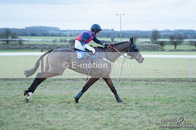 PtP 250126 1074 - Cocklebarrow Races Point-to-Point 25/01/26