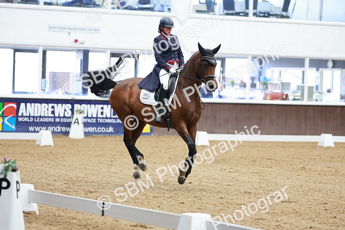 SBM_014296 - Class 4 - FEI INT I