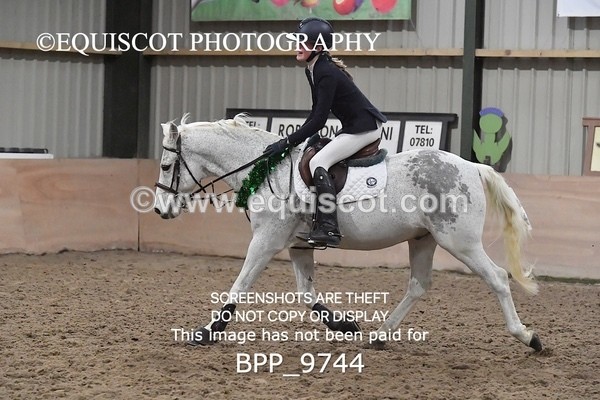 BPP_9744 - CLASS 7  80CM Small Open Show Jumping