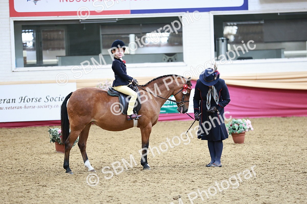 SBM_03011 - Class 5A - Area Ridden Veteran