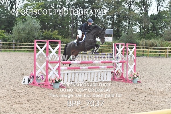 BPP_7037 - CLASS 3  Senior Discovery/ 1m Open