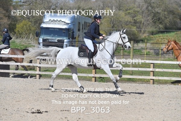 BPP_3063 - CLASS 13  Senior Discovery/ 1m Open