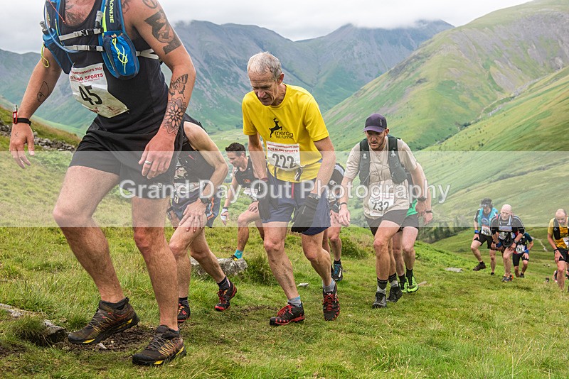 Wasdale-713 - Wasdale Horseshoe Fell Race Saturday 13th July 2024